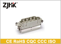 HK-008/0 100Amp 직사각형 전기 커넥터 다중 탄산염 소재