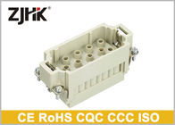 산업적 아주 튼튼하 전기 커넥터, HK - 012 / 2 690V / 250V 14 핀 연결기