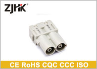 HMK70 - 002 음 모듈 산업적 전기 커넥터 09140022646