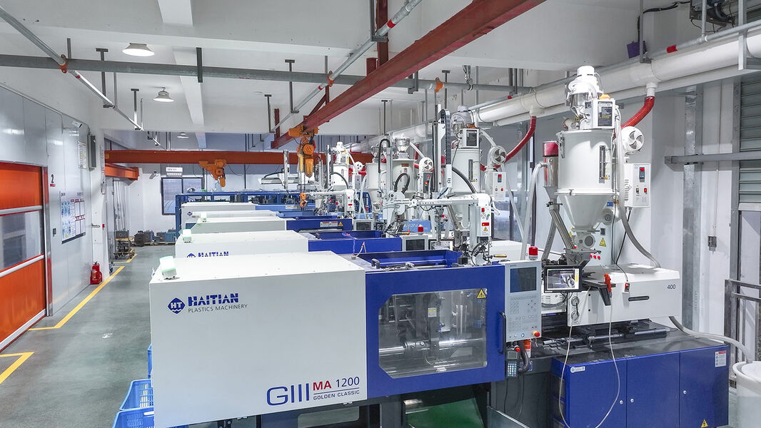 Zhejiang Haoke Electric Co., Ltd.