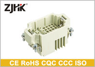 HK - 조합 삽입물 16A + 10A와 008 / 024 아주 튼튼하 와이어 커넥터