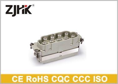 HK-008/0 100Amp 직사각형 전기 커넥터 다중 탄산염 소재